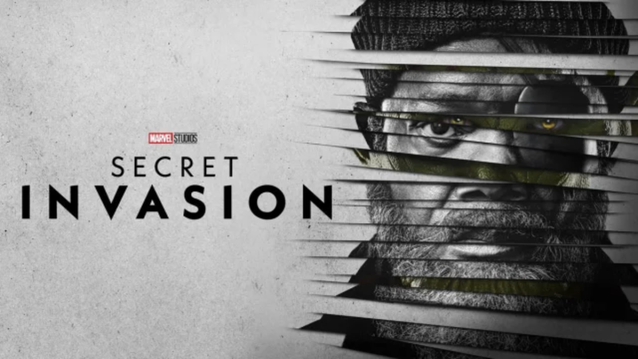 Invasión Secreta llega a Disney+ con Nick Fury como protagonista