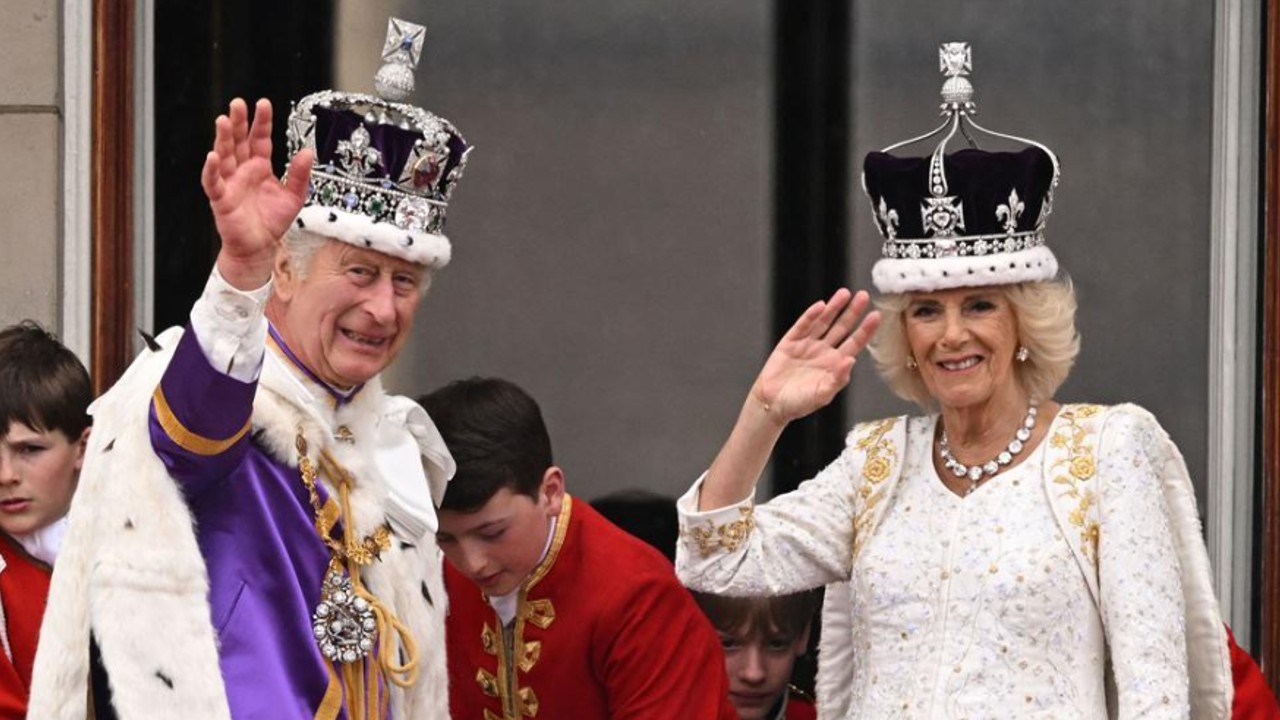 El Rey Carlos III y la Reina Camila tendrán una segunda coronación: ¿por qué y cuándo será?