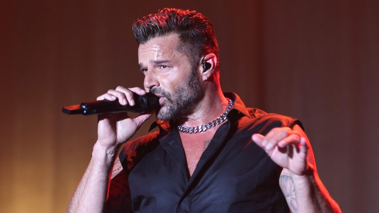 Ricky Martin en Riviera Maya presenta: “Ricky Martin Sinfónico”; fechas, boletos y más