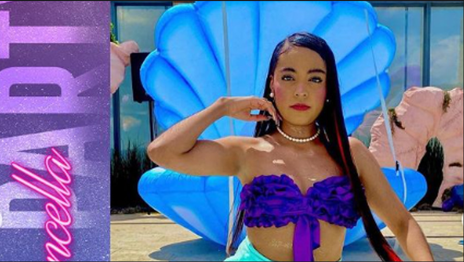 Doncella The Pool Party