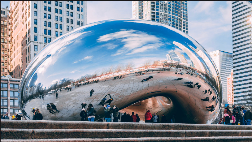 24 horas en Chicago: Qué hacer para aprovechar el día