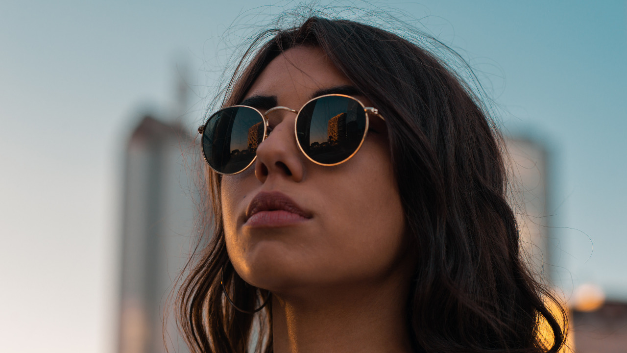 Las diez tendencias en gafas de sol que debes conocer este verano - Foto 1