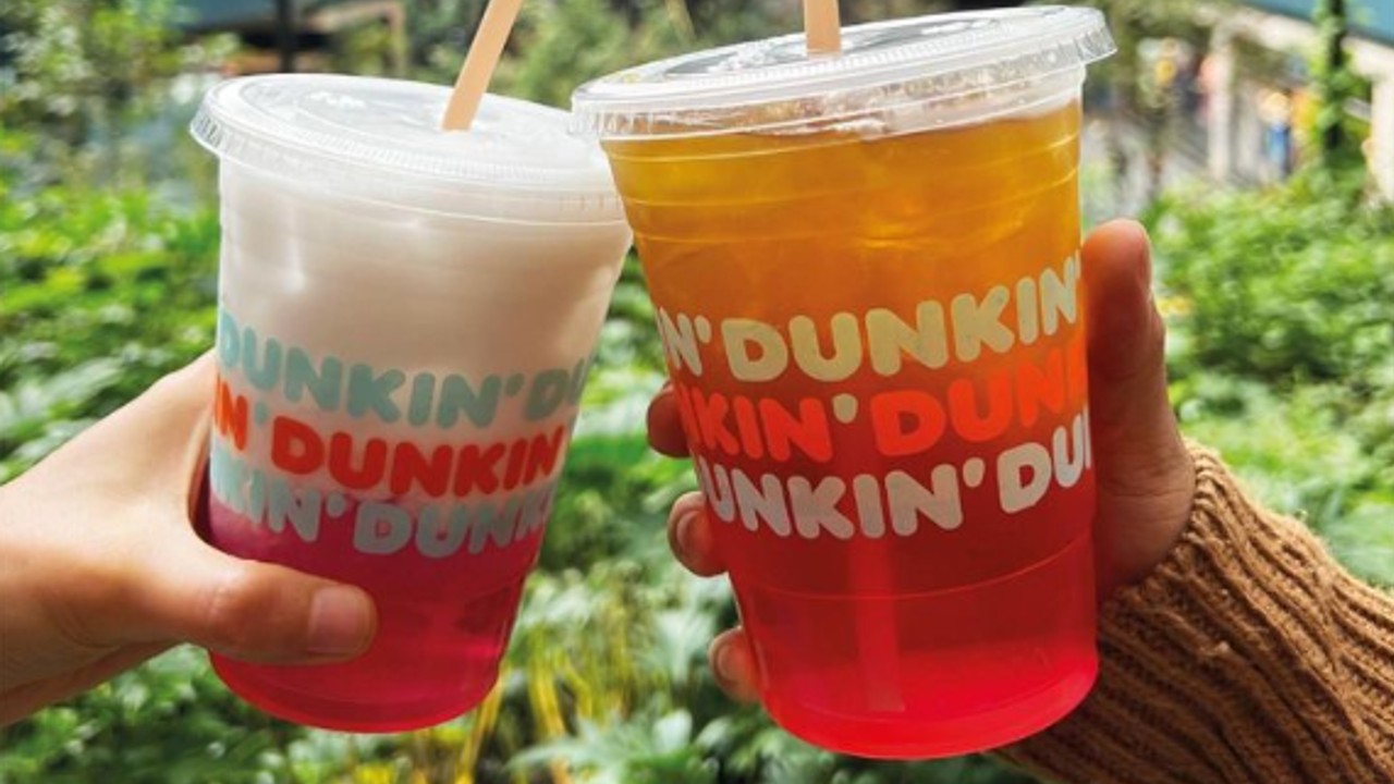 Dunkin’ conquista CDMX con su delicioso café y donas ¡ya tiene ocho sucursales!