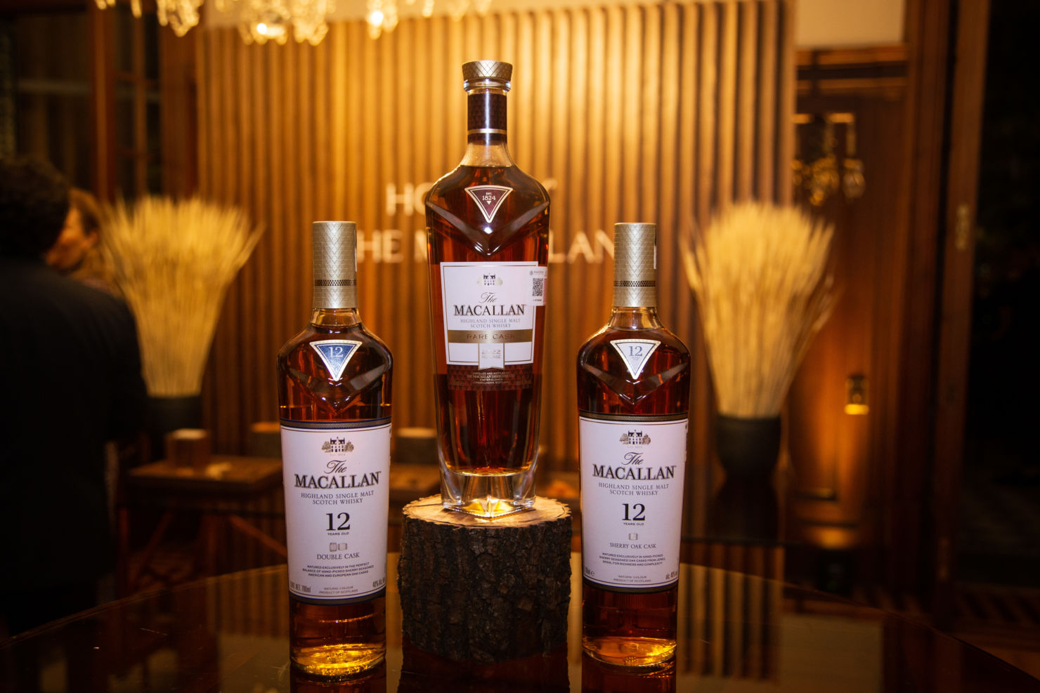 House of The Macallan: el nuevo hot spot en la CDMX por uno de los mejores whiskys del mundo