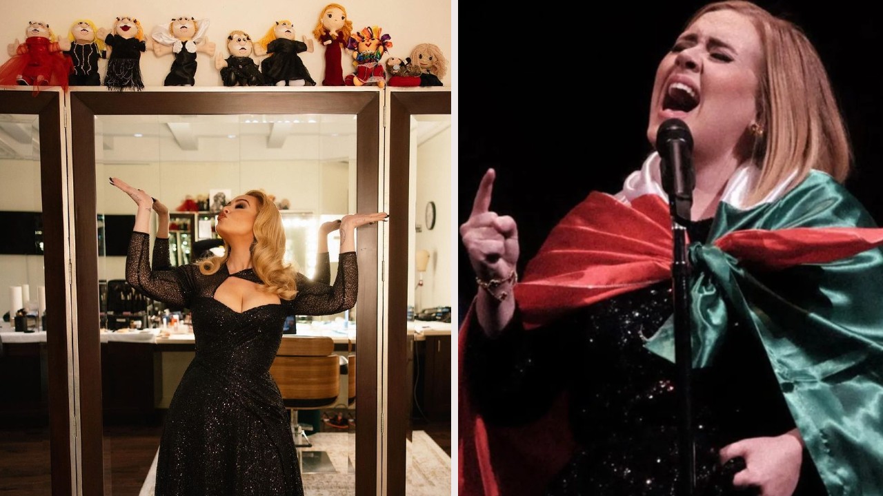 ¿Adele tendrá concierto en México? Las señales que lo confirmarían