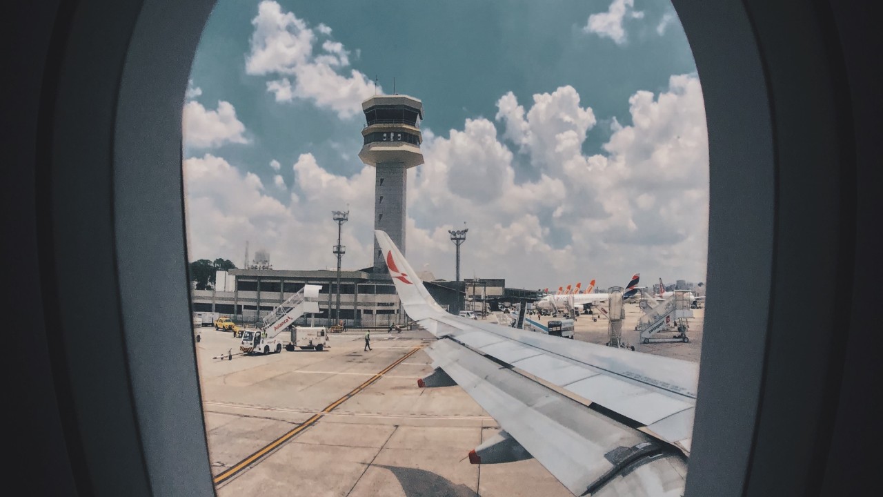 ¿Cuántos aeropuertos internacionales hay en México?