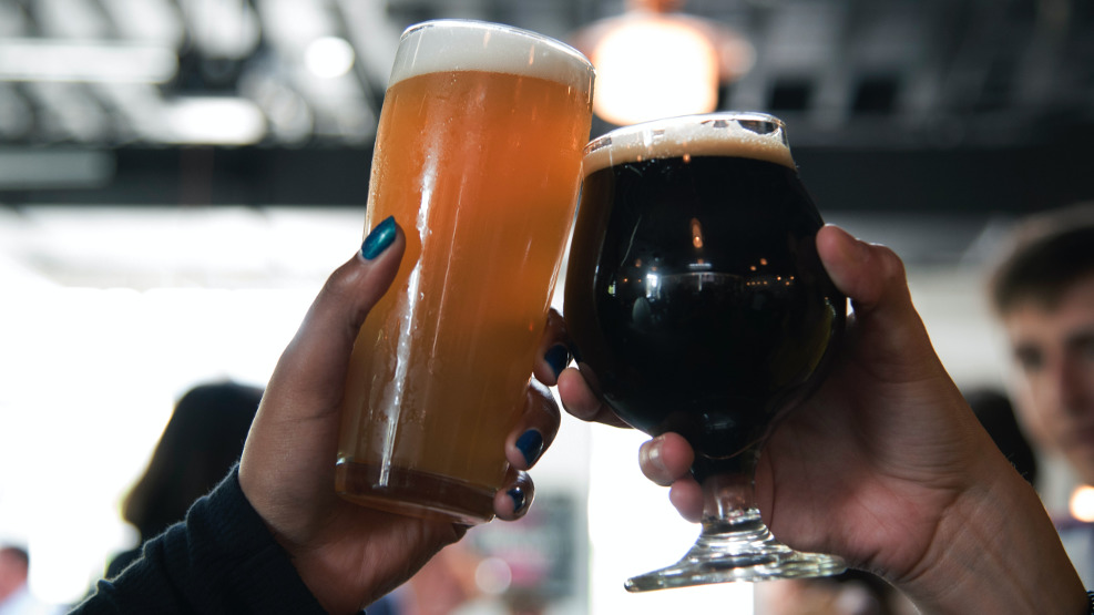 Chicago Brew Pass: Los mejores lugares en Chicago para tomar cerveza artesanal