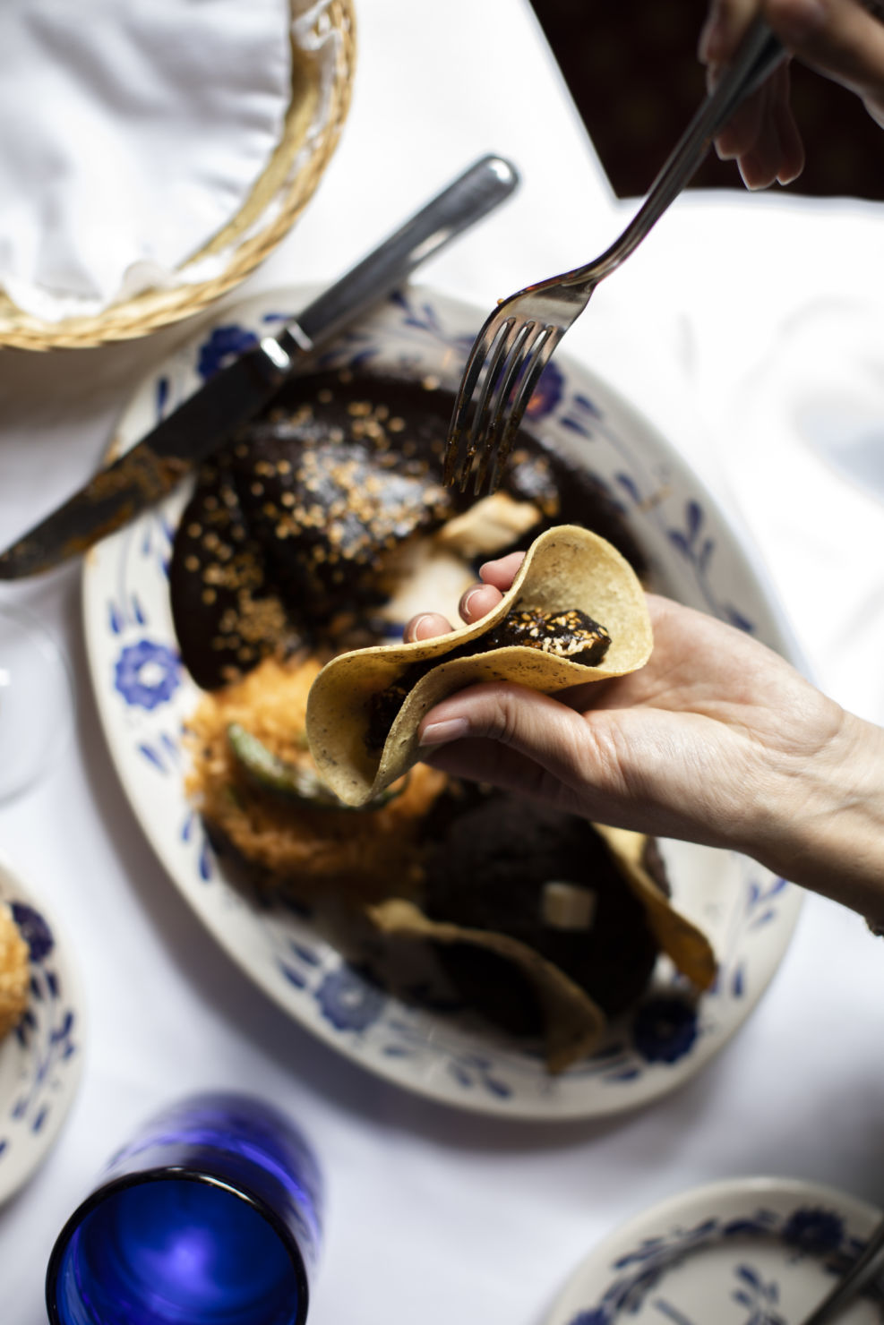 San Ángel Inn cumple 60 años como un ícono de la gastronomía de la CDMX San Ángel Inn cumple 60 años como un ícono de la gastronomía de la CDMX - ht3a9254