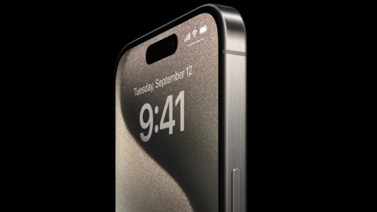 Apple Event 2023: Nuevo iPhone 15, “double tap” para Apple Watch y más