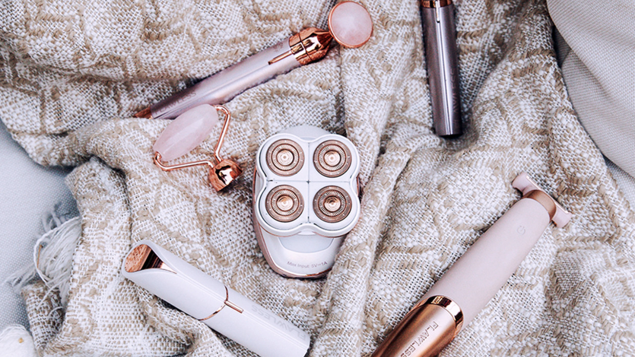 4 básicos de Flawless para toda beauty lover