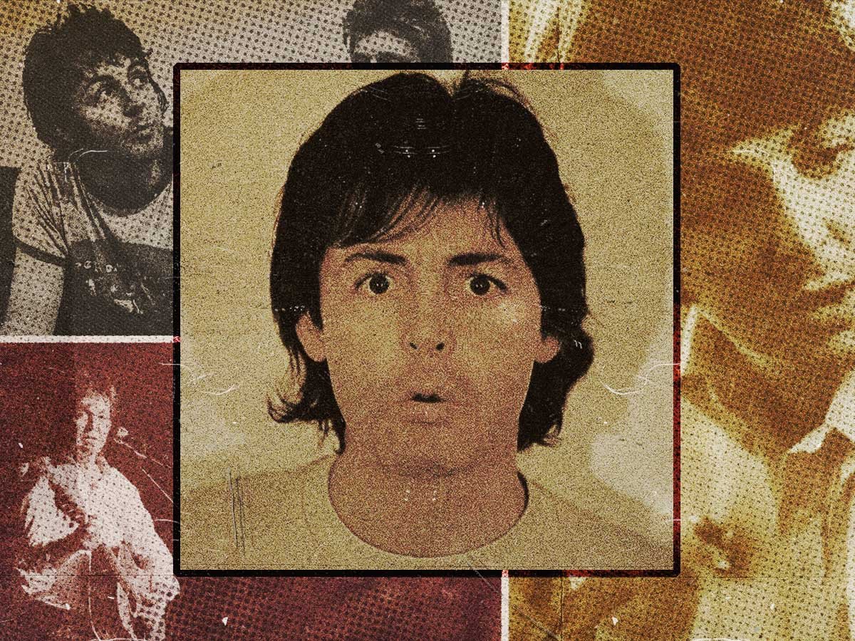 The Sound of: Paul McCartney
