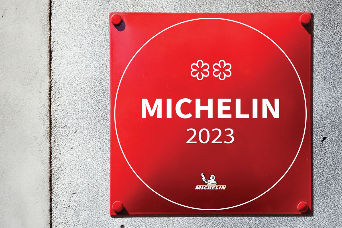 ¿Por qué México no tiene estrellas Michelin?