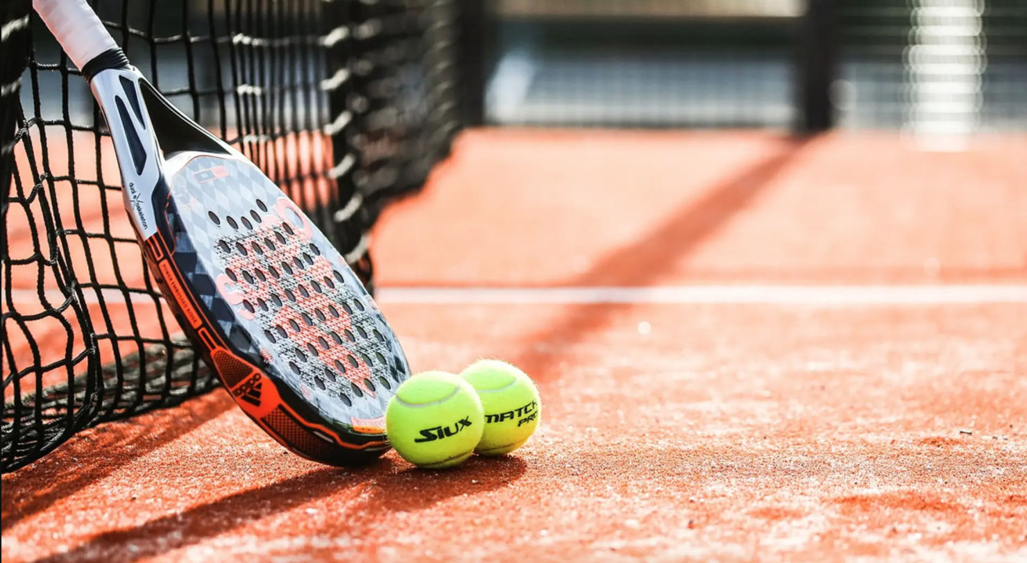 Así fue como el pádel nació en Acapulco y se convirtió en un deporte mundial