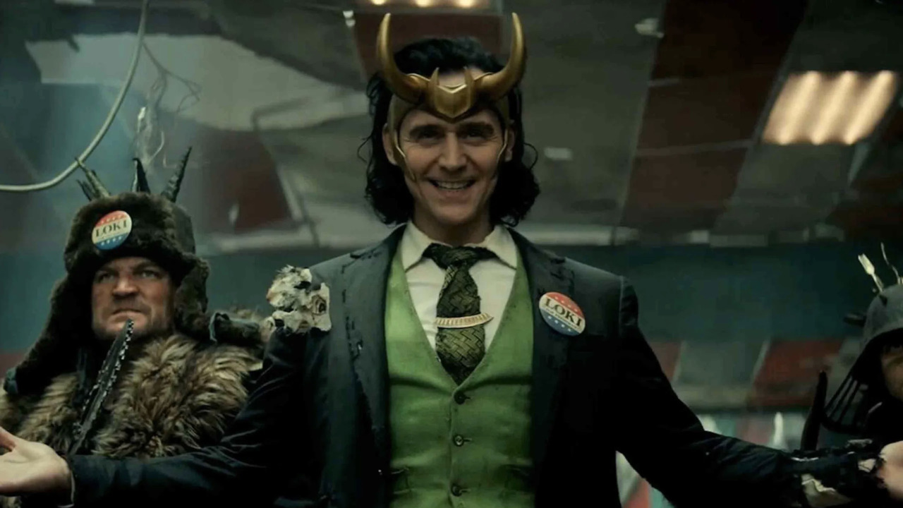 Loki regresa con una segunda temporada y aquí todo lo que necesitas saber