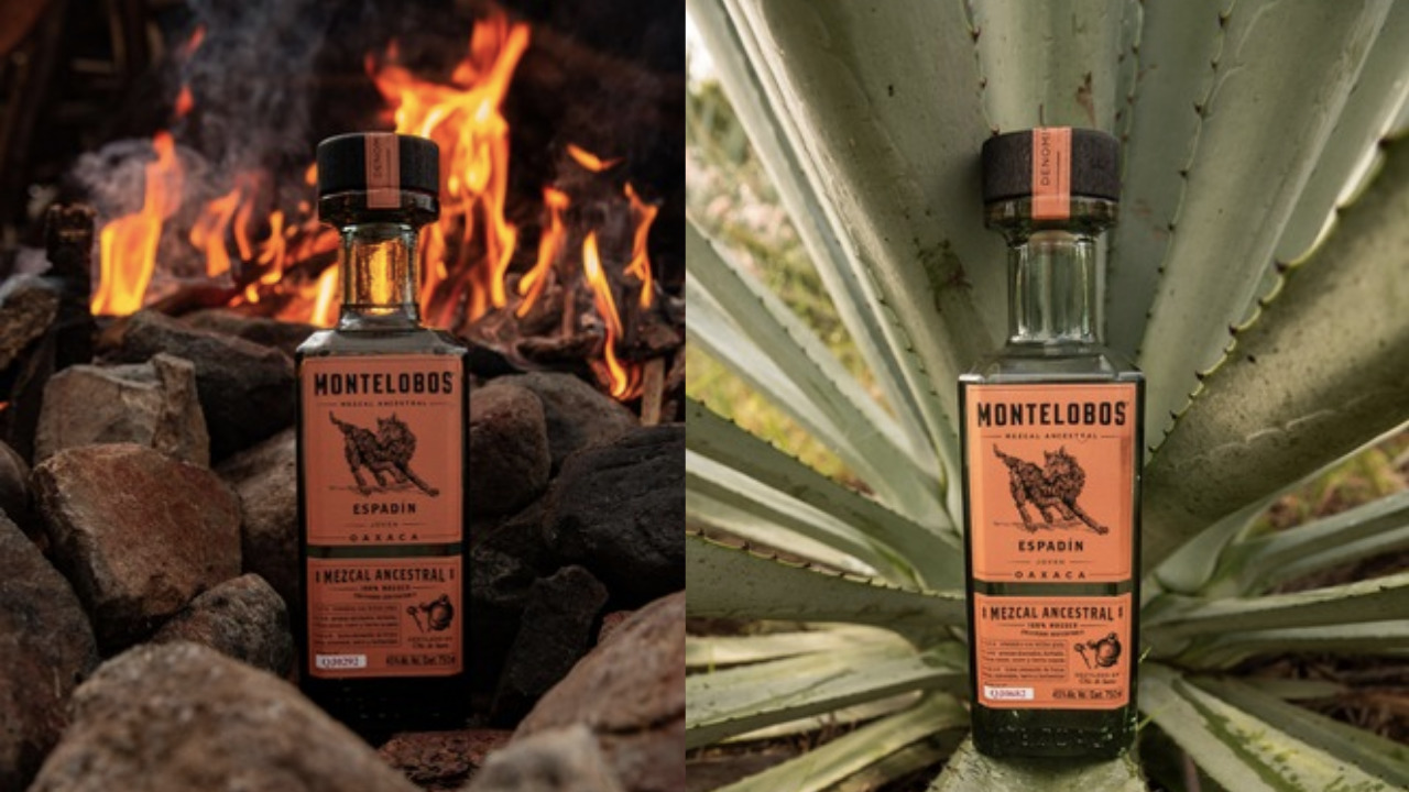 Montelobos Ancestral: Un tributo a las raíces y tradición del mezcal