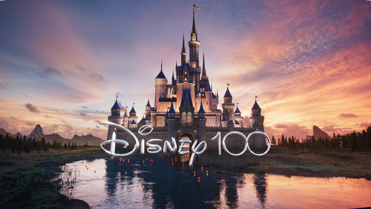 Razones por las que amamos Disney ¡Celebremos 100 años de Disney!