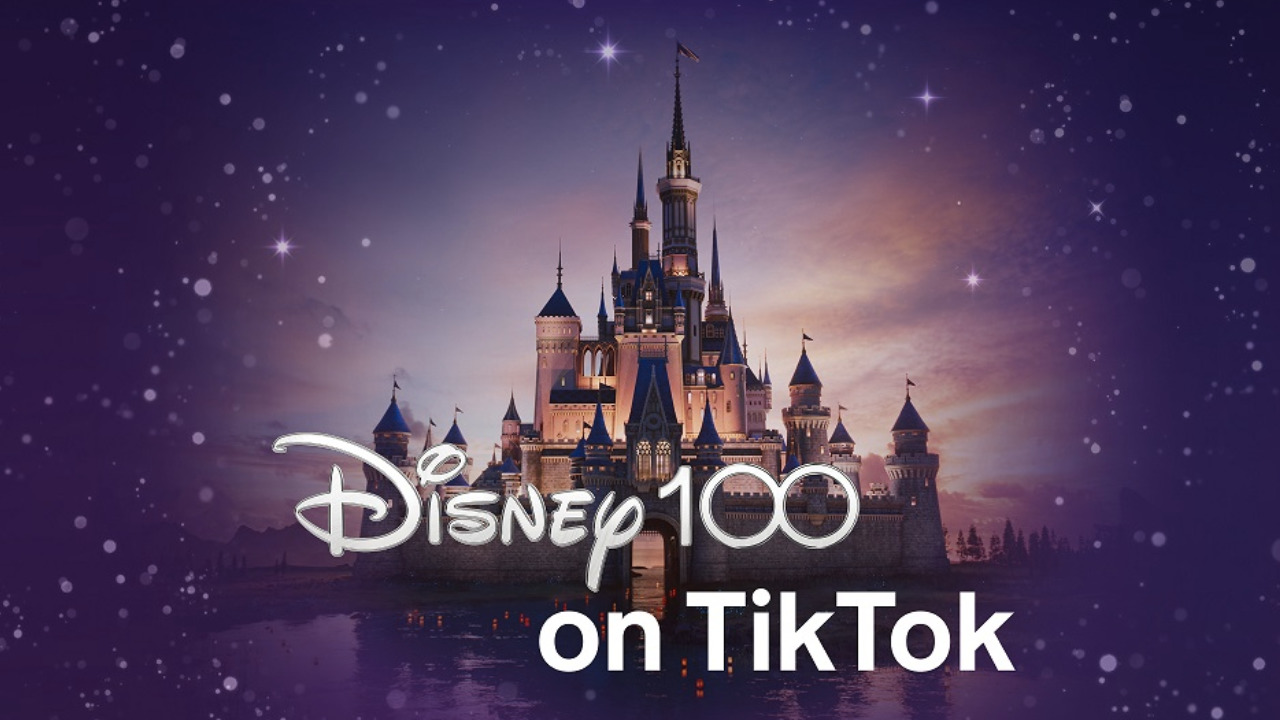Cartas Disney 100 en Tiktok ¡Te decimos cómo jugar, intercambiarlas y trucos!
