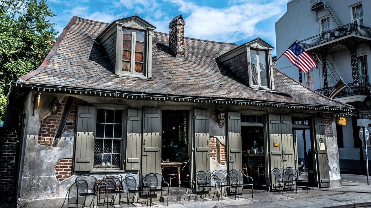 Nueva Orleans: La ciudad más embrujada de Estados Unidos ¡Aquí algunos spots imperdibles!