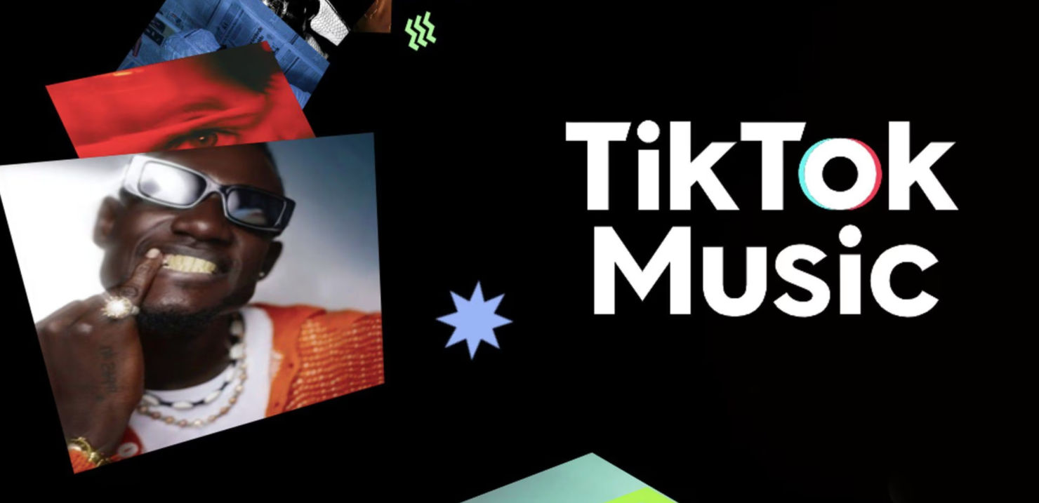 TikTok Music ya está en México con estas novedades