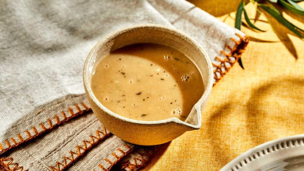 Salsa gravy para Thanksgiving: La receta más fácil con sólo 4 pasos - captura-de-pantalla-2023-11-13-071209