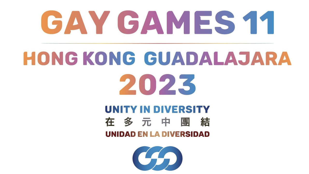 Gay Games 2023 edición XI ¡Todo lo que debes saber!