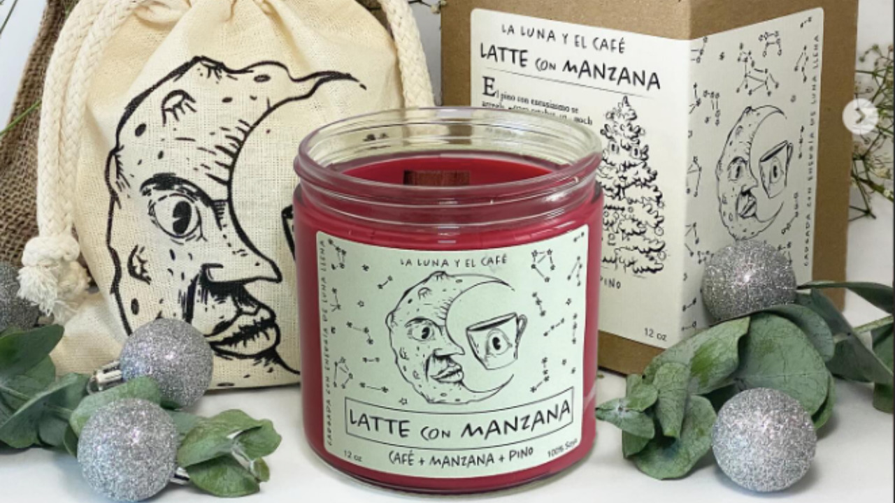 Las mejores velas aromáticas de invierno 2023 ¡Bienvenida la temporada de Navidad!