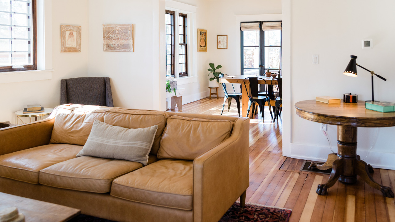 Señales de una casa enferma y cómo deberías solucionarlo