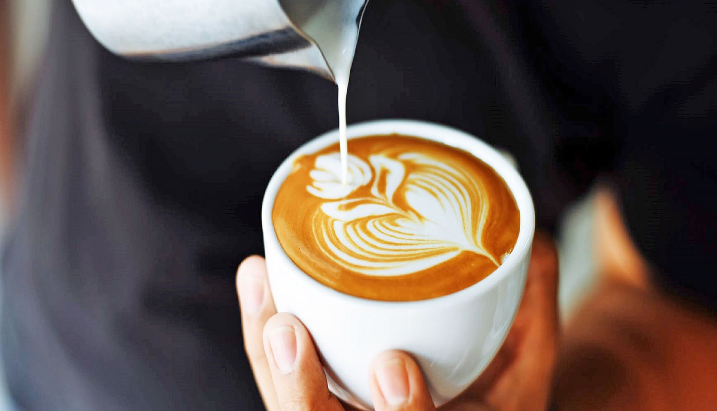 Barista Touch Impress: la máquina de espresso con la que puedes hacer el café perfecto