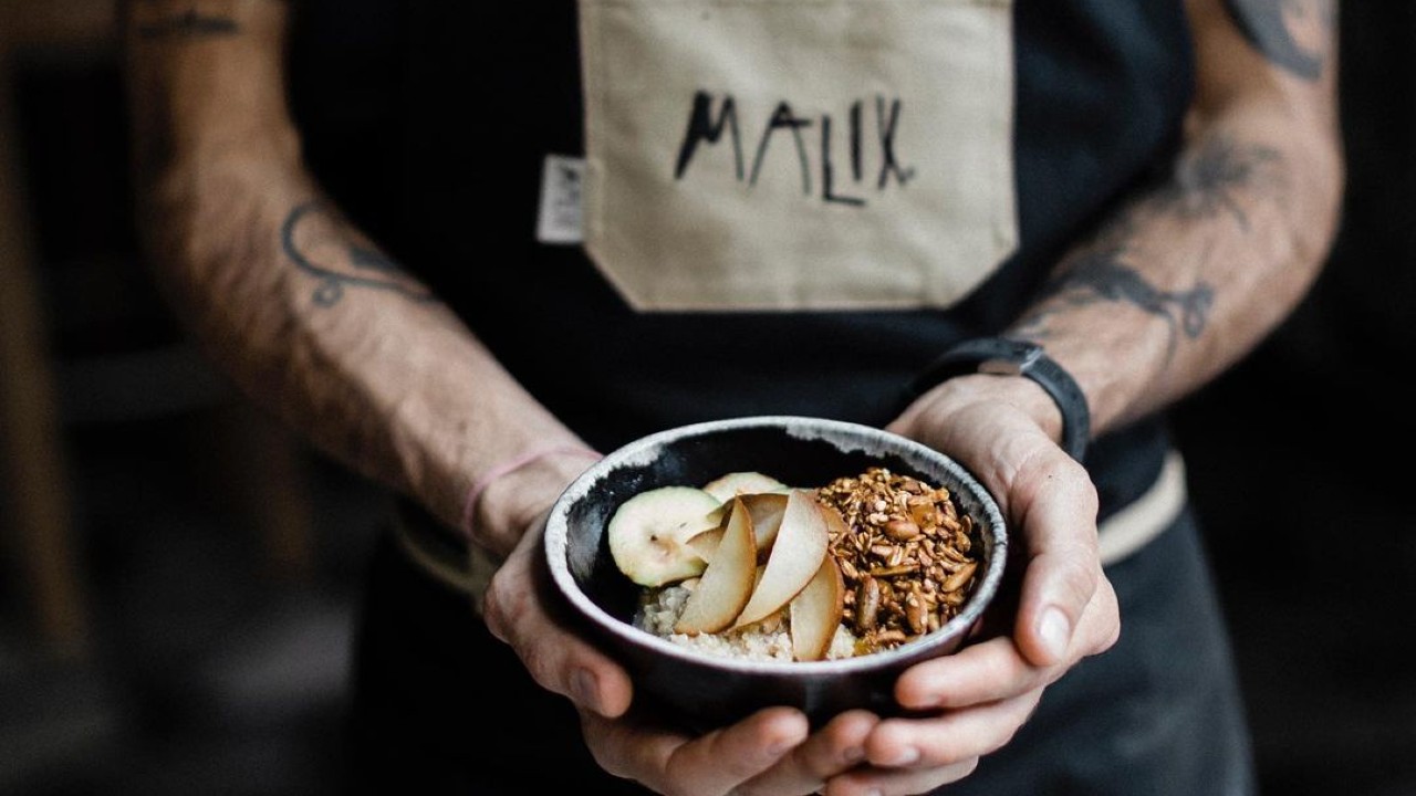 Malix: El restaurante de comida “mestiza” con gran historia detrás