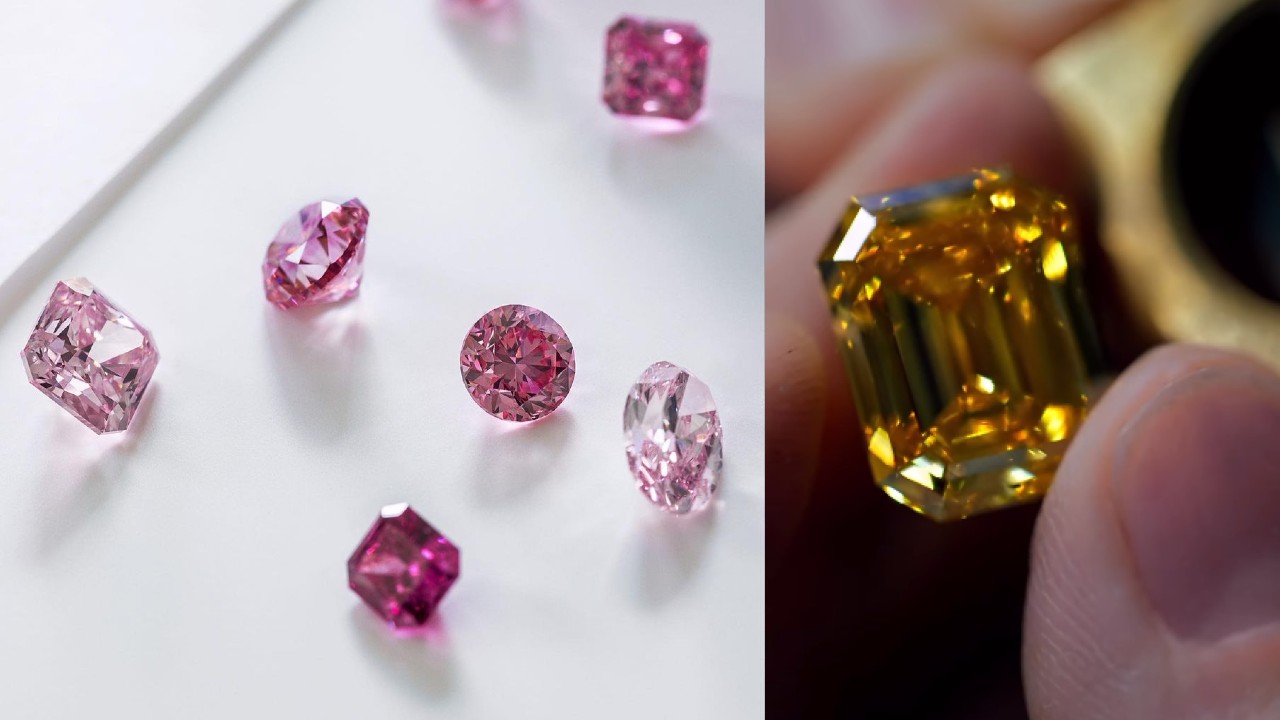 Iconic Acquisitions 2023: Nuevos diamantes y gemas únicas de Tiffany & Co. este año